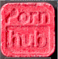 Buy Pornhub Stamp Ecstasy ,